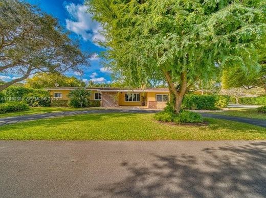 Komplex apartman Pinecrest, Miami-Dade County