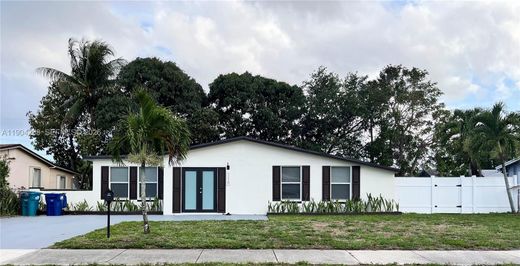 Villa - Miami, Miami-Dade County