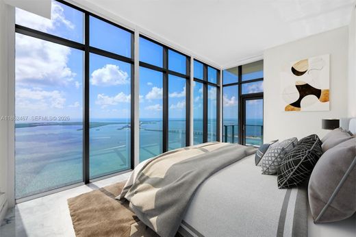 Residential complexes in Miami, Miami-Dade