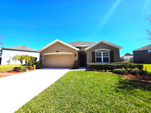 Willa w Vero Beach, Indian River County