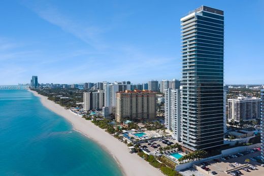 Complesso residenziale a Hallandale Beach, Broward County