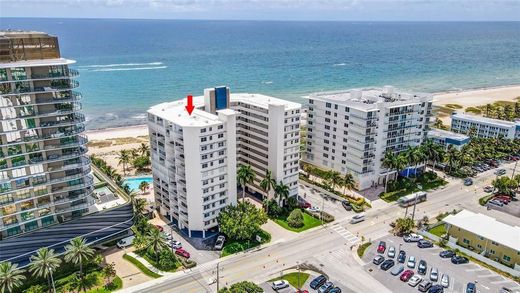 مجمع شقق ﻓﻲ Pompano Beach, Broward County