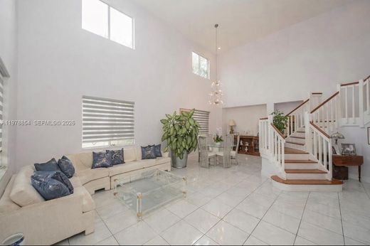 Villa in Miami Gardens, Miami-Dade