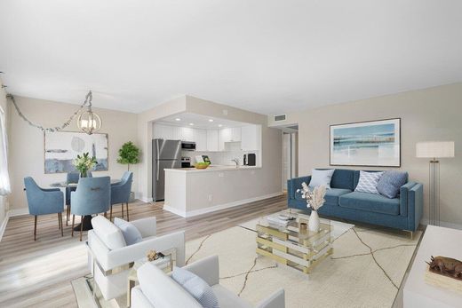 公寓楼  Boca Raton, Palm Beach County