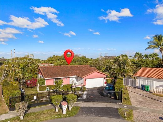 Villa in Miami, Miami-Dade County