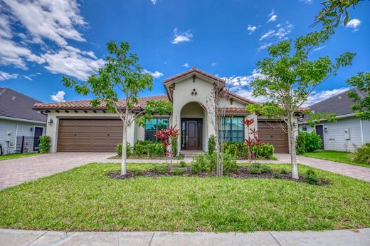 The Acreage, Palm Beach Countyのヴィラ