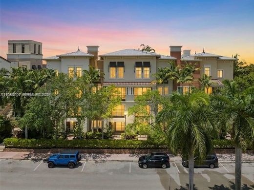 Villa in Sunrise, Broward County