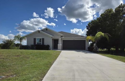 Villa Lehigh Acres, Lee County