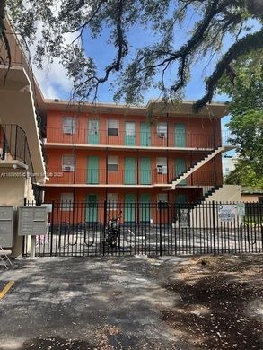 Complesso residenziale a Miami, Miami-Dade County