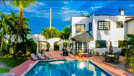 Villa in Boynton Beach, Palm Beach