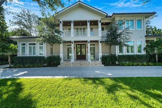 Villa in Pinecrest, Miami-Dade