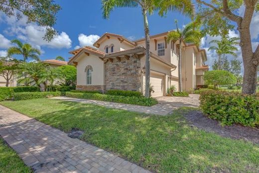 Villa en West Palm Beach, Palm Beach County