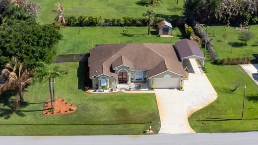 Villa a Port Saint Lucie, Saint Lucie County