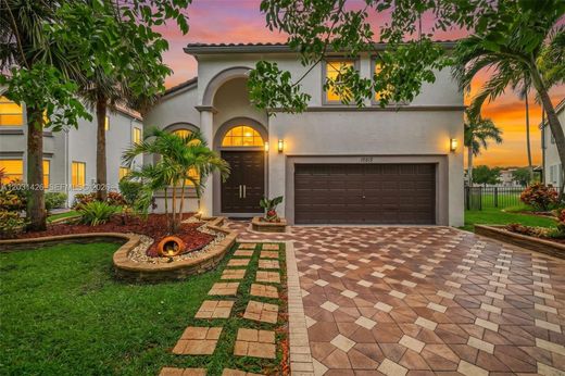Villa in Miramar, Broward County
