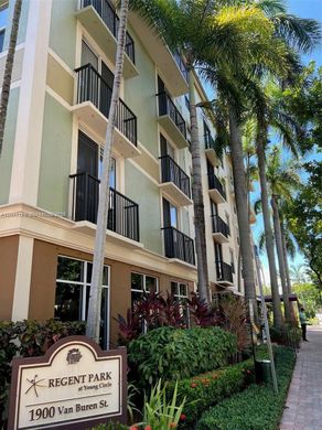 Edificio en Hollywood, Broward County