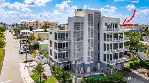 Complesso residenziale a Deerfield Beach, Broward County