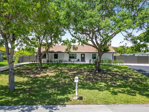 Villa in Cutler Bay, Miami-Dade County