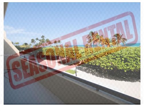 Κτίριο σε Miami Beach, Miami-Dade County