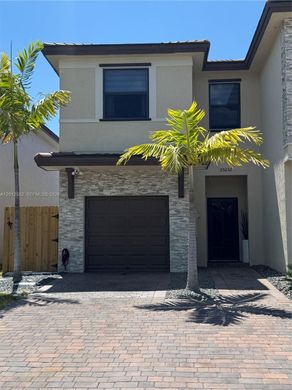 Villa in Homestead, Miami-Dade