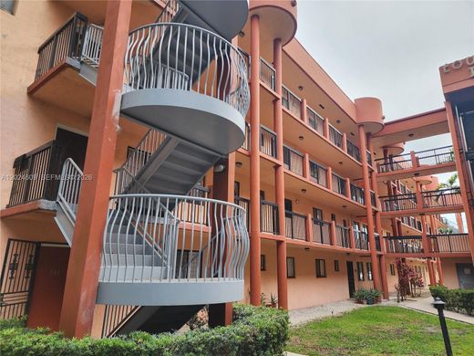 Complexos residenciais - Hialeah, Miami-Dade County