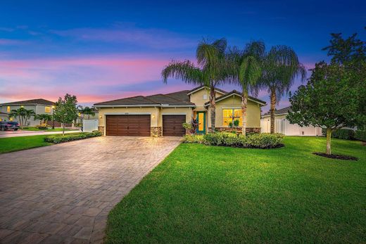 Villa a Palm City, Martin County