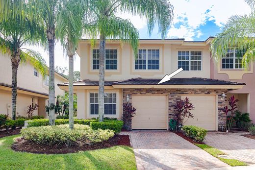 Townhouse in Stuart, Martin County