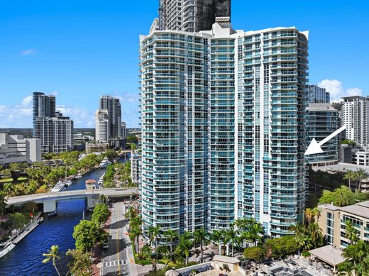 Kamienica w Fort Lauderdale, Broward County