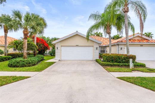 Villa in Palm City, Martin County