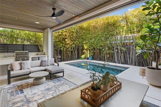 Таунхаус, Майами, Miami-Dade County