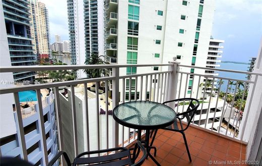 Appartementencomplex in Miami, Miami-Dade County