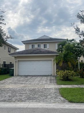 Villa in Homestead, Miami-Dade