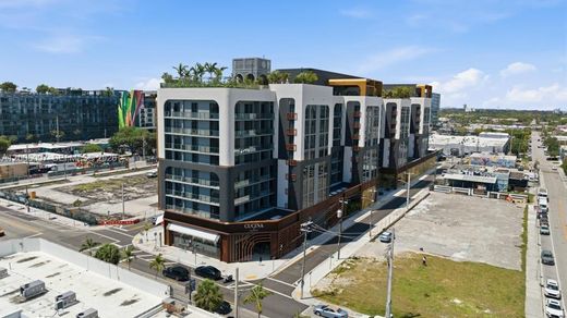Complexos residenciais - Miami, Miami-Dade County