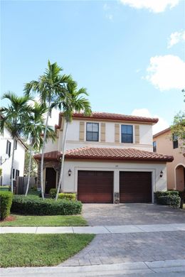 Villa a Homestead, Miami-Dade County