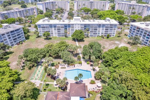 Kamienica w Pompano Beach, Broward County