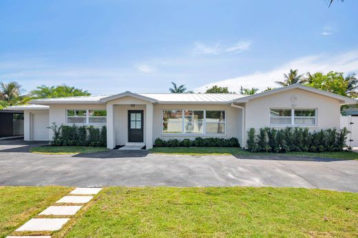 Villa à West Palm Beach, Comté de Palm Beach