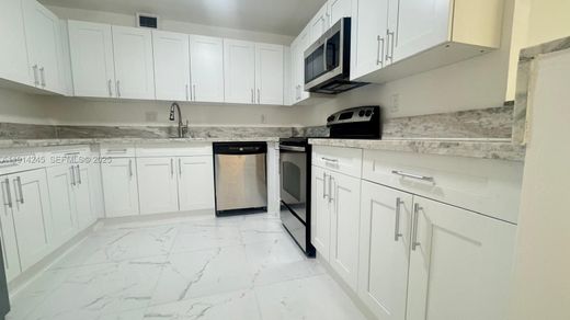 Complexos residenciais - Aventura, Miami-Dade County