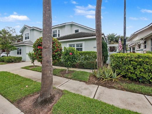 Townhouse in Jupiter, Palm Beach
