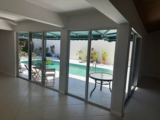 Вилла, Юпитер, Palm Beach County