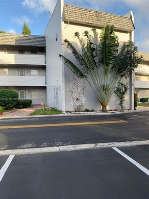 Appartementencomplex in Margate, Broward County
