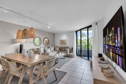 Вилла, Key Biscayne, Miami-Dade County