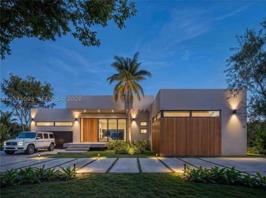 Villa in Pinecrest, Miami-Dade