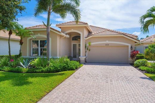 Villa a Port Saint Lucie, Saint Lucie County