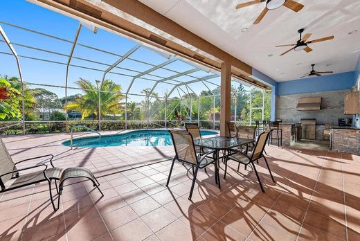 Villa en West Palm Beach, Palm Beach County