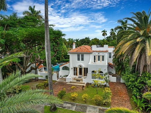 Βίλα σε Μαϊάμι, Miami-Dade County