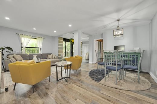 Wohnkomplexe in Coconut Creek, Broward County