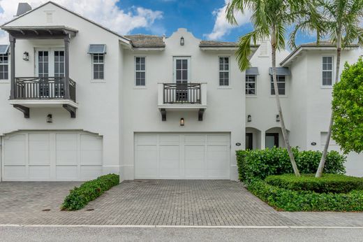 Townhouse in Delray Beach, Palm Beach
