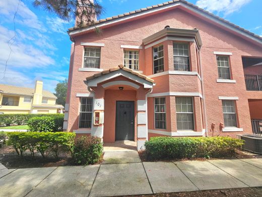 Residential complexes in Port Saint Lucie, Saint Lucie County
