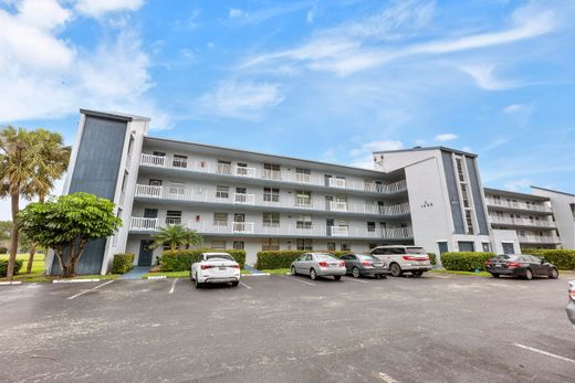 Complexes résidentiels à Margate, Comté de Broward