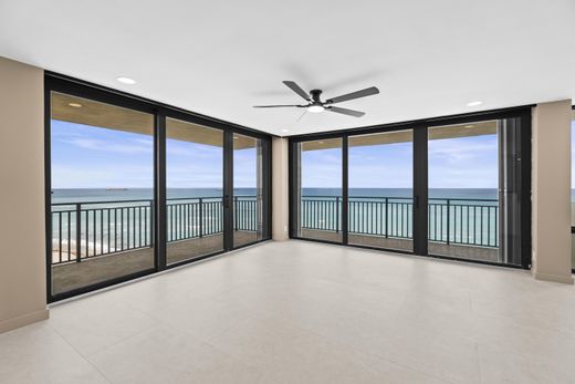 Kamienica w Riviera Beach, Palm Beach County