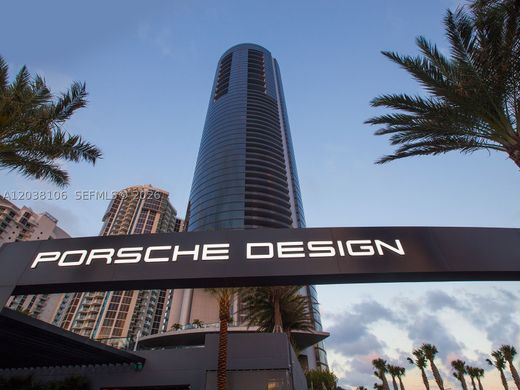 Жилой комплекс, Sunny Isles Beach, Miami-Dade County
